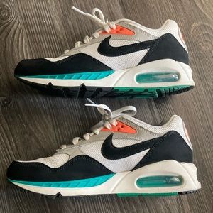 Nike Air, good condition.
